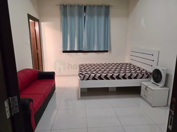Bedroom Apartment for Rent in Deira Dubai