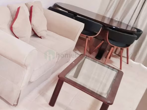 Room for Rent in International City
