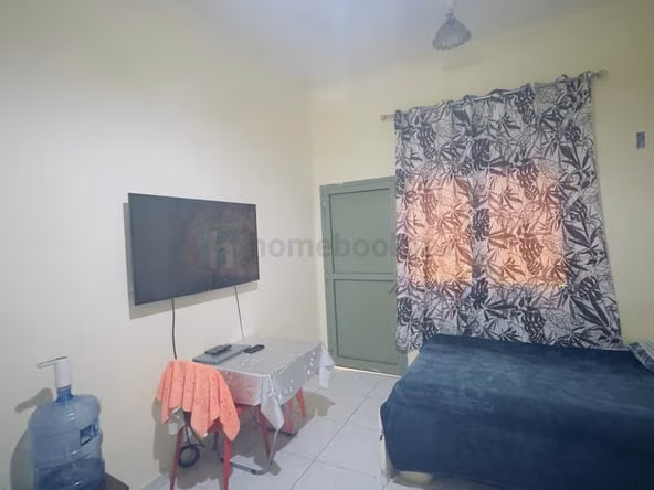 Studio Apartment for Rent in Deira