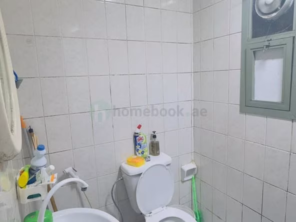 Studio Apartment for Rent in Deira