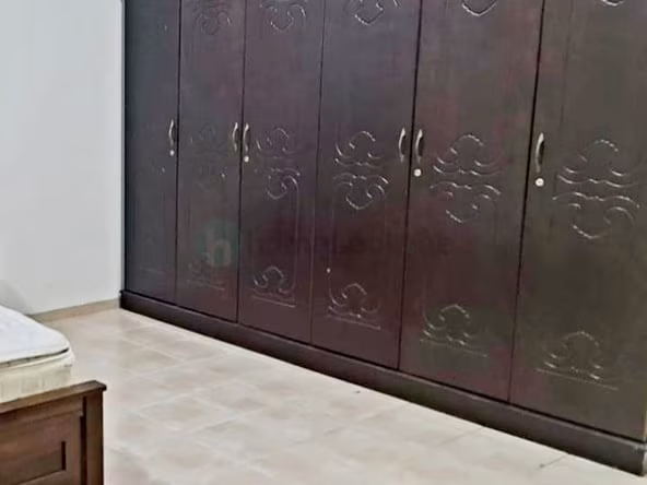 Room for Rent in International City
