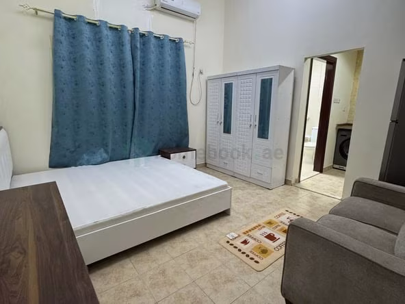 Studio Apartment for Rent in Al Nahda Dubai