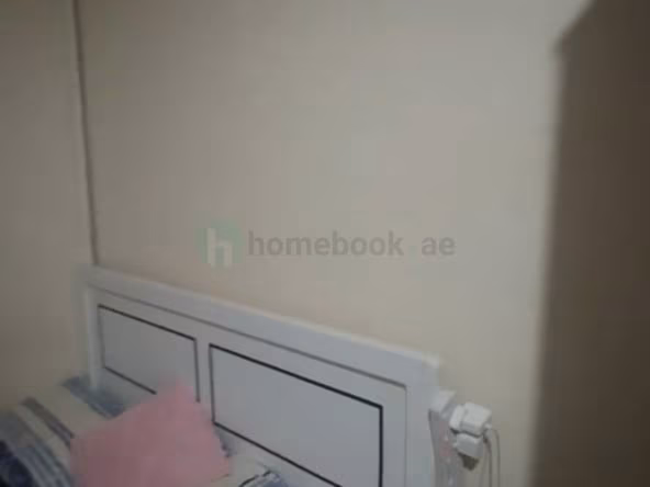 Studio Apartment for Rent in Deira