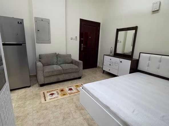 Studio Apartment for Rent in Al Nahda Dubai