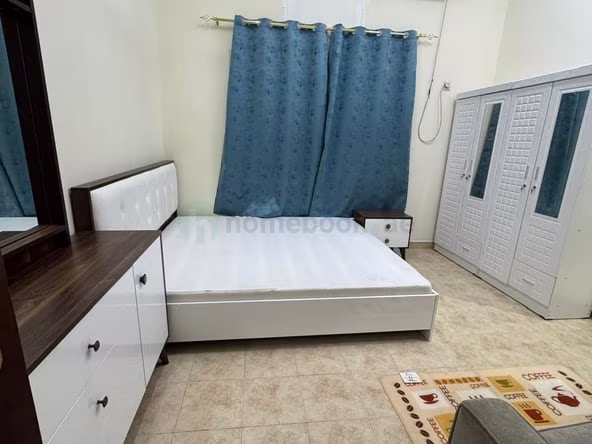Studio Apartment for Rent in Al Nahda Dubai