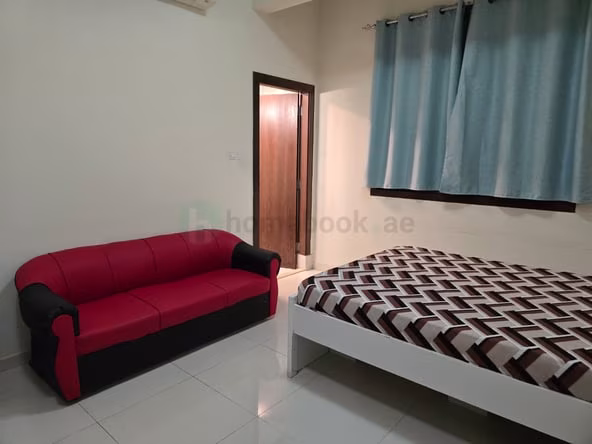 Bedroom Apartment for Rent in Deira Dubai