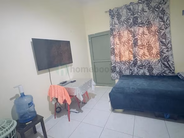 Studio Apartment for Rent in Deira