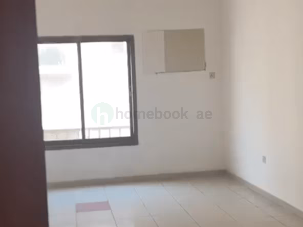 Studio Apartment for Rent in Deira