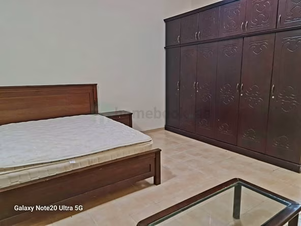 Room for Rent in International City