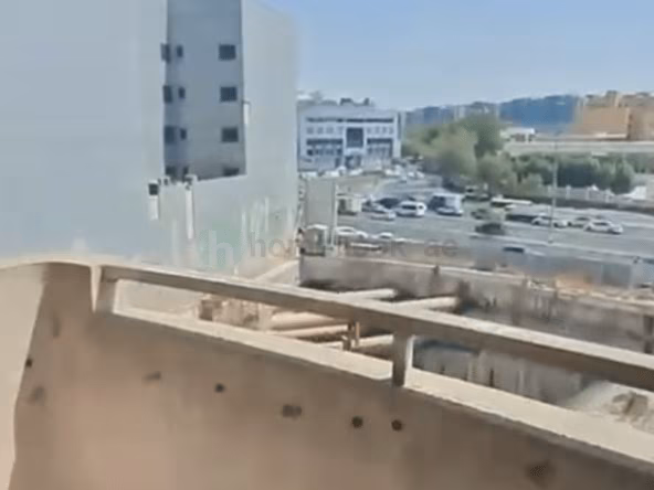 Bedroom Apartment for Rent in Deira Dubai