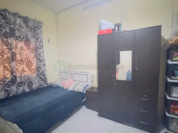 Studio Apartment for Rent in Deira