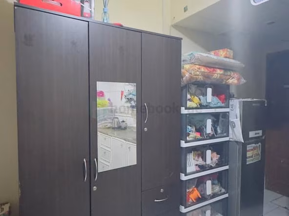 Studio Apartment for Rent in Deira
