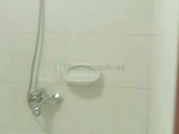 Studio Apartment for Rent in Deira