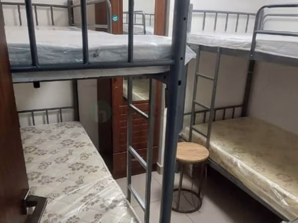 Room for Rent in International City