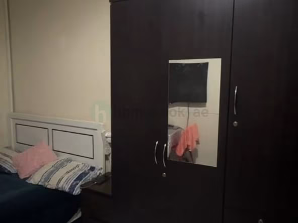 Studio Apartment for Rent in Deira