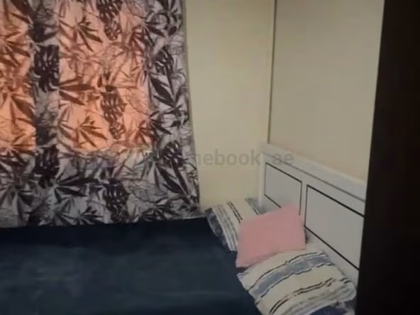 Studio Apartment for Rent in Deira