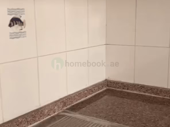 Studio Apartment for Rent in Deira