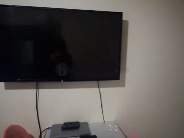Studio Apartment for Rent in Deira