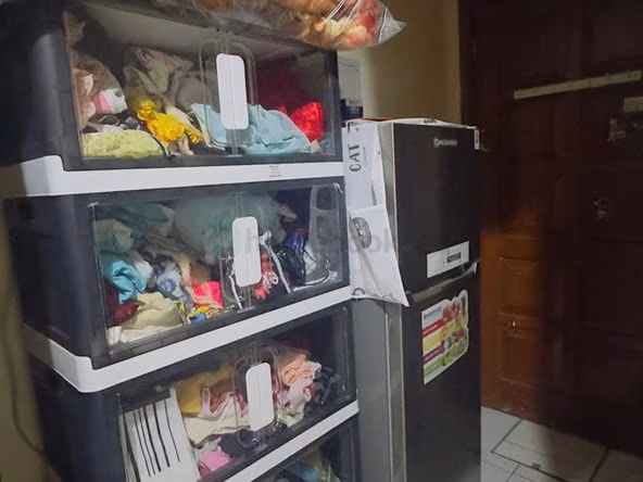 Studio Apartment for Rent in Deira