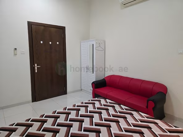 Bedroom Apartment for Rent in Deira Dubai