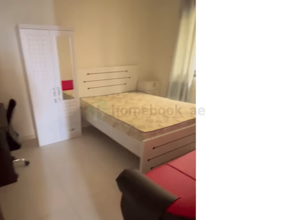 Bedroom Apartment for Rent in Deira Dubai