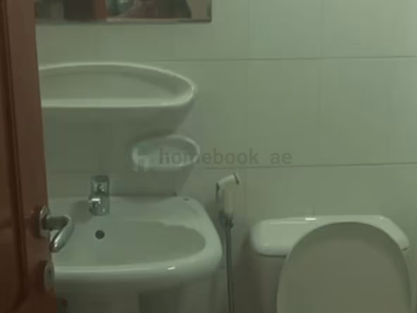 Studio Apartment for Rent in Deira
