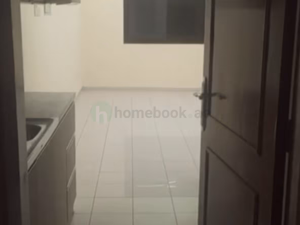 Studio Apartment for Rent in Deira