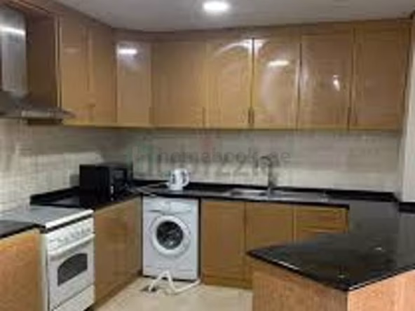 Room for Rent in International City