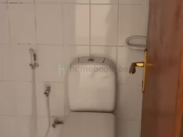 Studio Apartment for Rent in Deira
