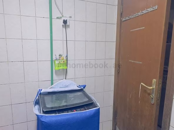 Studio Apartment for Rent in Deira