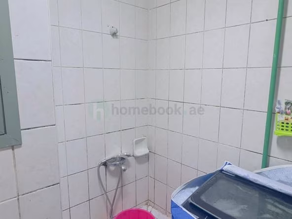 Studio Apartment for Rent in Deira