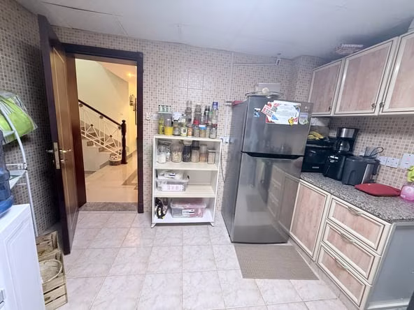Room for Rent in Dubai