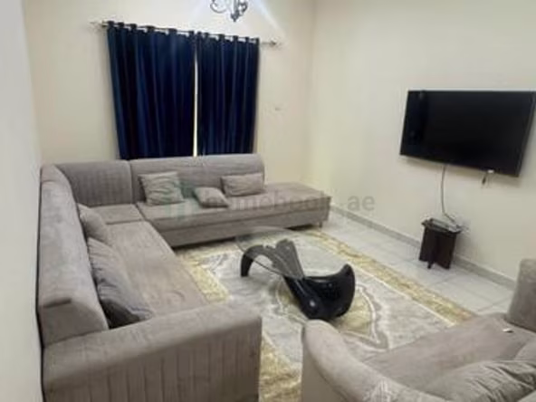 Bedroom Apartment for Rent in Al Nahda Dubai