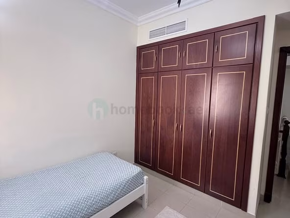 Room for Rent in Dubai