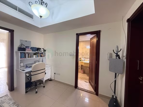 Room for Rent in Dubai