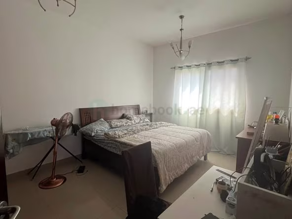 ‌Bedroom Apartment for Rent in International City Dubai