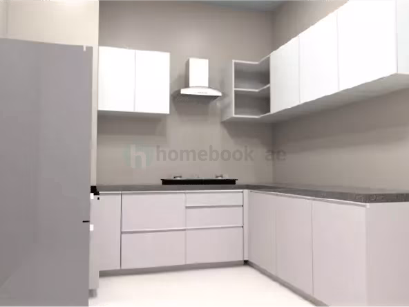 Bedroom Apartment for Rent in Al Nahda Dubai