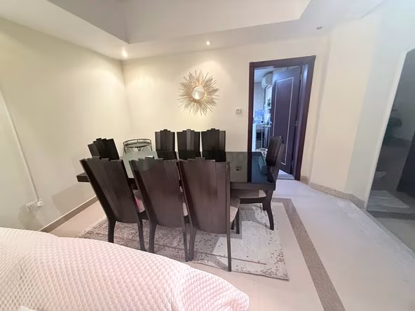 Room for Rent in Dubai