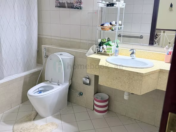 Room for Rent in Dubai