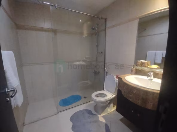 Room for Rent in Jumeirah Village Circle (JVC)