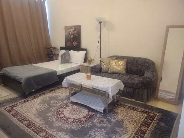 Room for Rent in Jumeirah Village Circle (JVC)