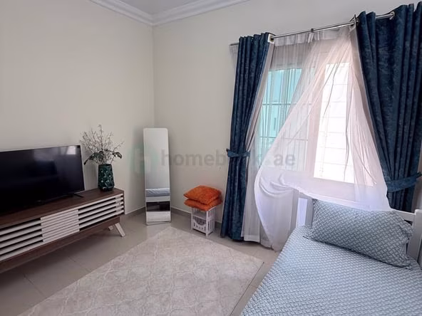Room for Rent in Dubai