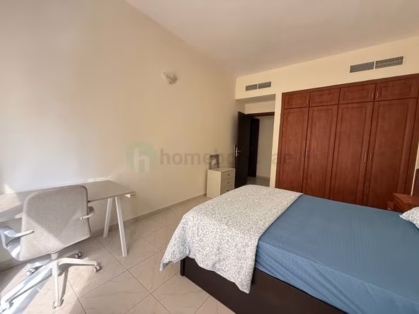 Room for Rent in Al Nahda