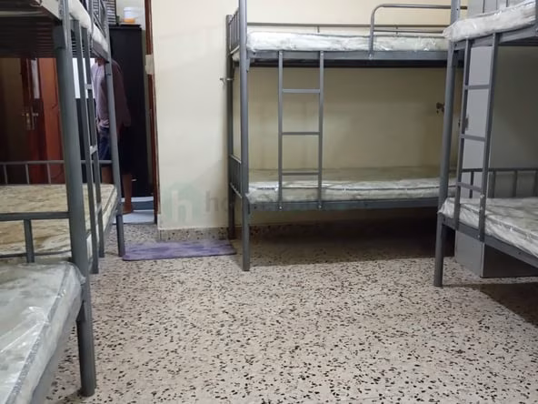 Room for Rent in Al Rigga