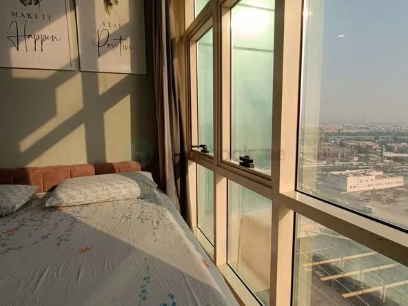 Room for Rent in Al Barsha
