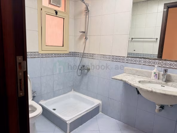 Room for Rent in Al Nahda