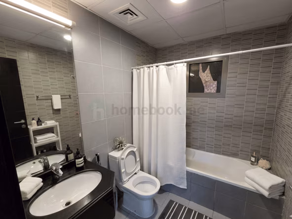 Room for Rent in Al Nahda