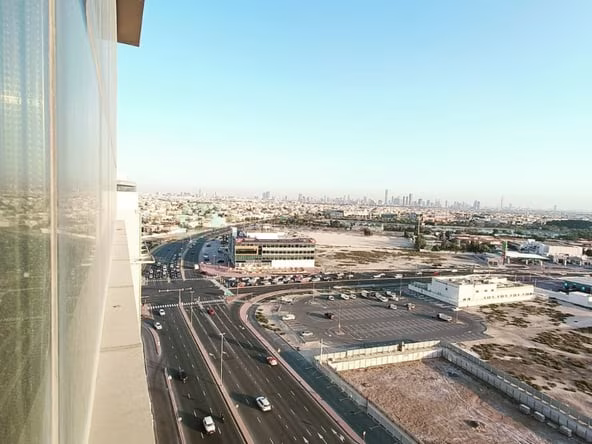 Room for Rent in Al Barsha