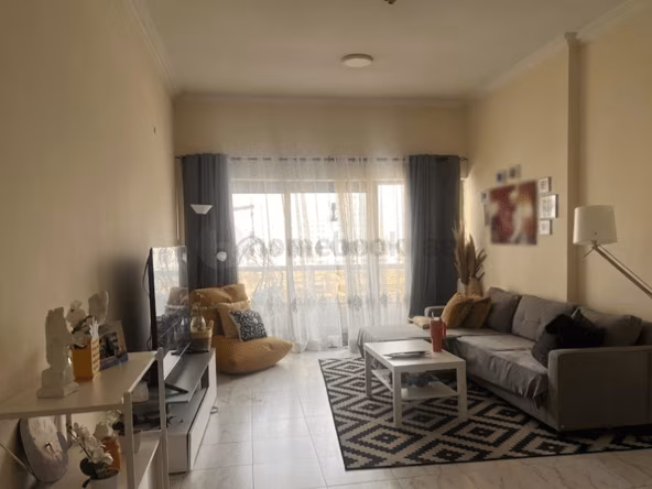 Room for Rent in Al Nahda