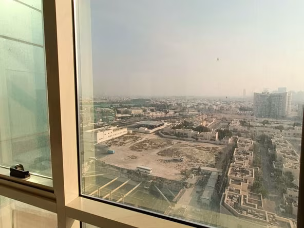 Room for Rent in Al Barsha